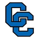 Crook County High School logo