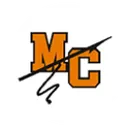 Marine City High School logo
