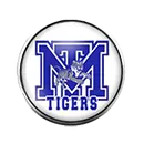 Mark Twain High School logo