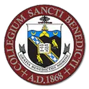 St. Benedict's Prep logo