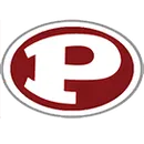Patterson High School logo