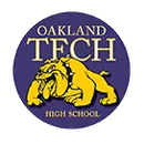 Oakland Technical High School logo