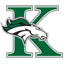 Richard King High School logo