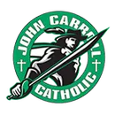 John Carroll Catholic High School logo