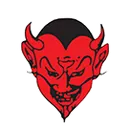 Mountain Pine High School logo