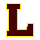 Lebanon High School logo