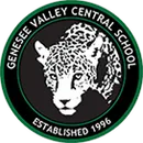 Genesee Valley Central School logo