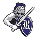 Rim of the World High School logo