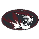 Lauderdale County High School logo