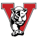 Vista High School logo