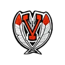 Virginia High School logo