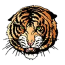 New England High School logo