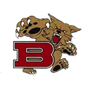 Henry P. Becton Regional High School logo