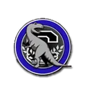 Carbon High School logo