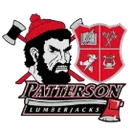 Patterson High School logo