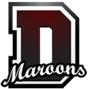 Diagonal High School logo