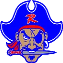 Riverside High School logo