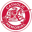 Catholic Memorial logo