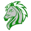 Waubay High School logo