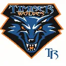 Tekoa High School - Rosalia High School logo