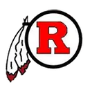 Ringgold High School logo