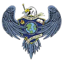 International Studies High School logo