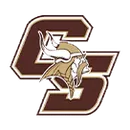 Clarkstown South Senior High School logo