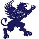 Santa Fe High School logo