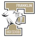 Franklin High School logo