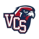Vacaville Christian High School logo
