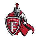 Fairview High School logo