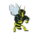 Sudan High School logo