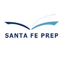 Santa Fe Preparatory School logo