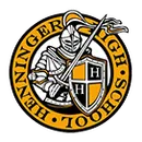 Henninger High School logo