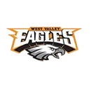 West Valley High School logo