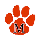 Maud High School logo