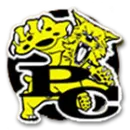 Pickett County High School logo