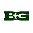 Bishop Thomas K Gorman Catholic High School logo