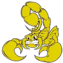 2021 CHSAA Boys Wrestling Regional Multi-team Event logo