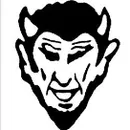 Adams-Friendship High School logo
