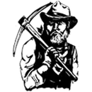 Grant Union High School logo