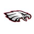 Eagletown High School logo