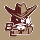 Bourbon County High School logo