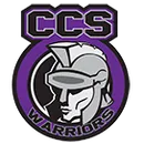 Community Christian High School logo