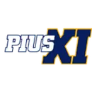 Pius XI High School logo