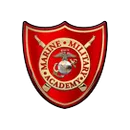 Marine Military Academy logo