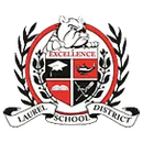 Laurel High School logo