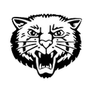 Baldwyn High School logo