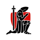 Bishop Luers High School logo