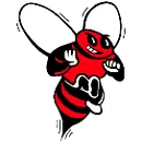 Charles W Baker High School - Baldwinsville logo